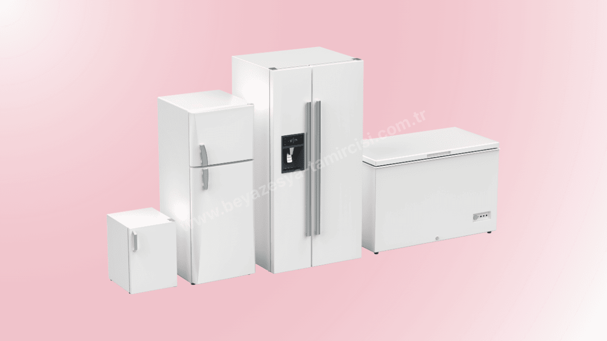 Hayrat Buzdolabı Tamircisi - Hayrat Beyaz Eşya Tamircisi