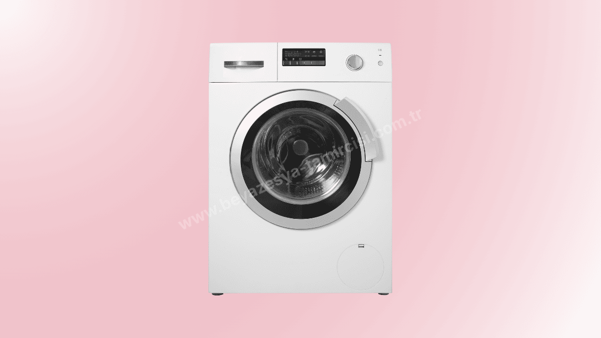 Hayrat Çamaşır Makinesi Tamircisi - Hayrat Beyaz Eşya Tamircisi