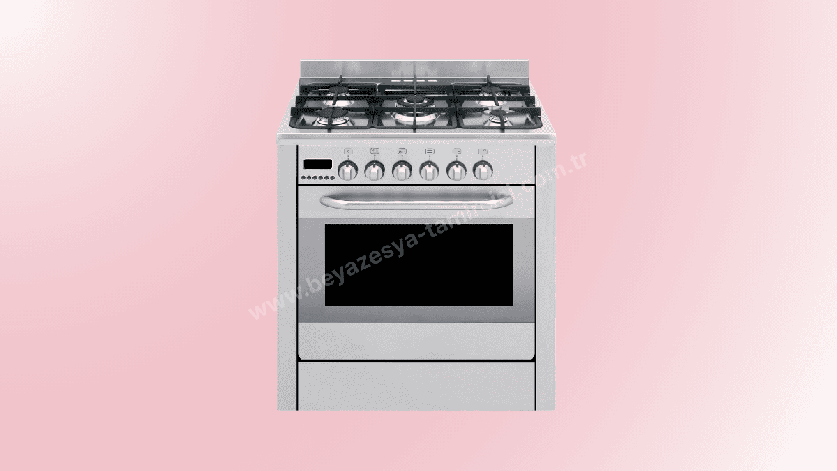 Hayrat Fırın & Ocak Tamircisi - Hayrat Beyaz Eşya Tamircisi