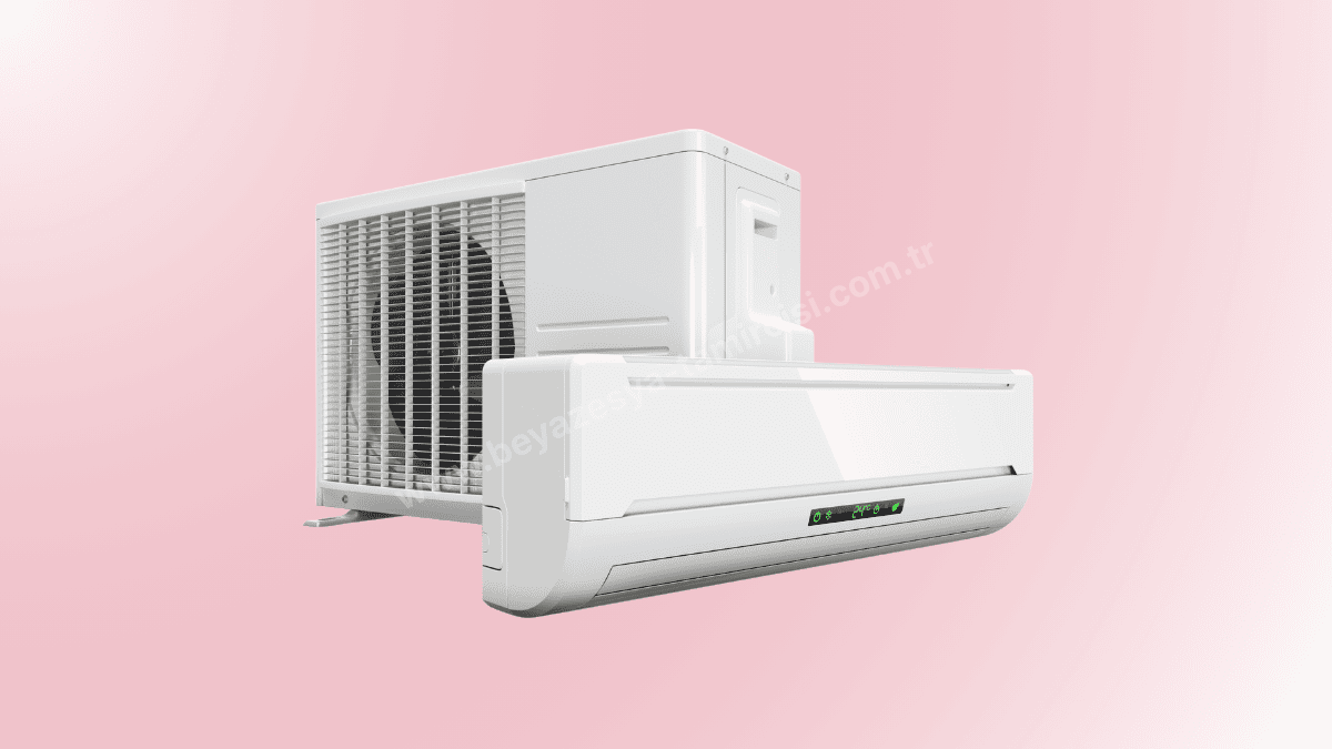 Hayrat Klima Tamircisi - Hayrat Beyaz Eşya Tamircisi